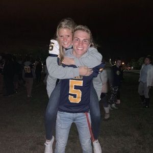 Meet your Posher, Brandon